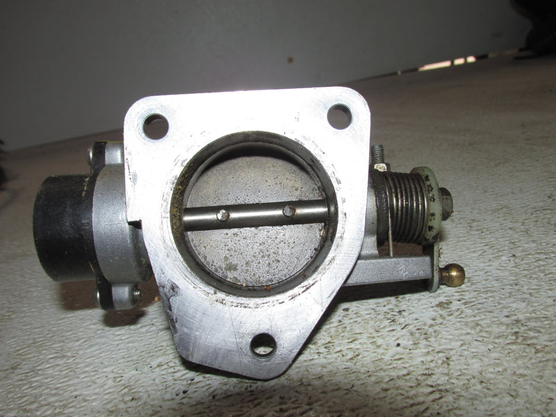 Yamaha 90hp 4 Stroke Outboard Throttle Body (6D8-24410-00)