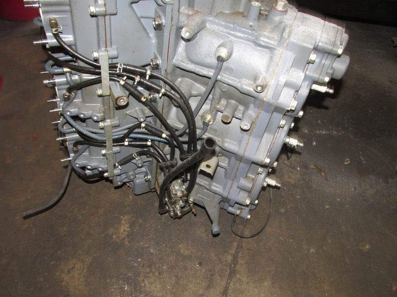Yamaha 150hp 2 Stroke Outboard Crankcase Powerhead (64E-00)