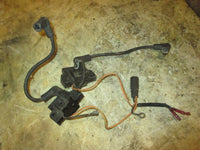 Load image into Gallery viewer, Evinrude 9.9hp 2 stroke outboard ignition coil set
