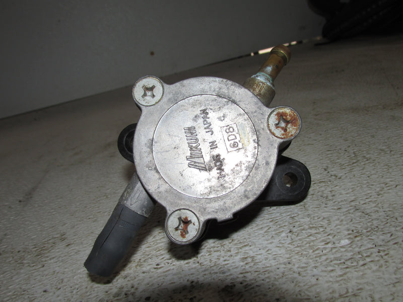 Yamaha 90hp 4 Stroke Outboard Fuel Pump (6D8-24410-00)