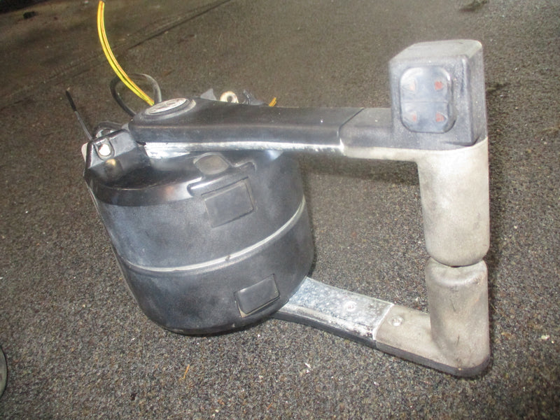 Johnson/ Evinrude outboard BRP top mount control box