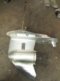 Load image into Gallery viewer, Honda BF 75A hp 4 stroke outboard 20 inch shaft lower unit
