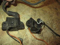 Load image into Gallery viewer, Evinrude 9.9hp 2 stroke outboard ignition coil set
