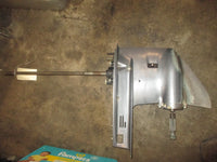 Load image into Gallery viewer, Yamaha 60hp 4 stroke outboard 20" Lower Unit
