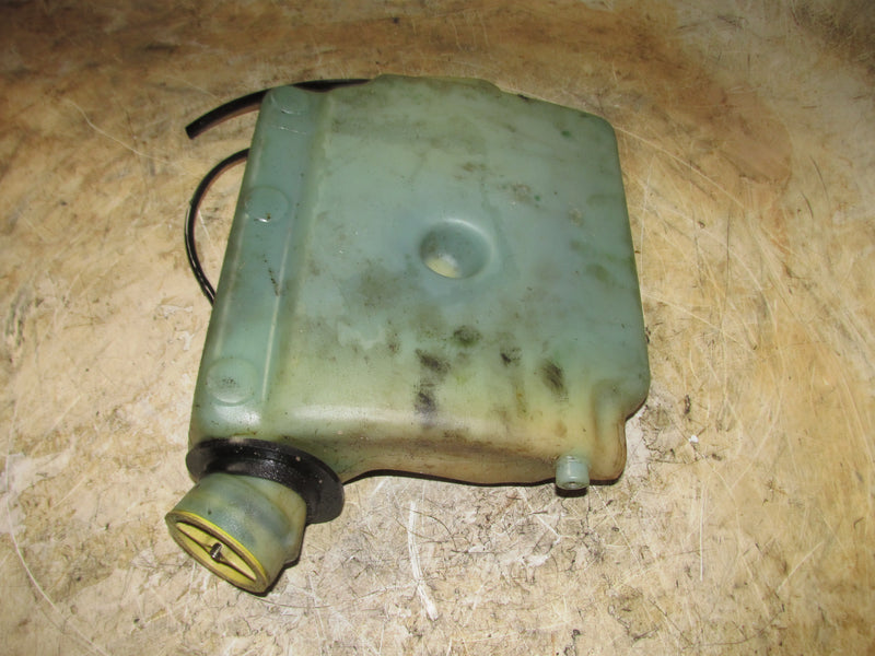 Mercury 115hp 2 Stroke Outboard Oil tank/Sensor