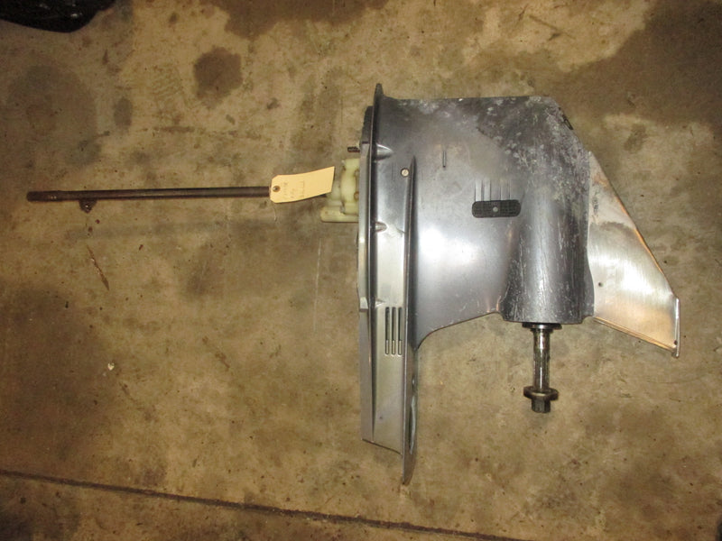 Yamaha 250hp 4 Stroke 3.3L outboard 25" Shaft Lower Unit