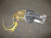 Load image into Gallery viewer, Johnson/ Evinrude outboard BRP top mount control box
