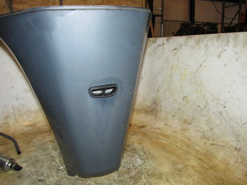 Yamaha 200hp HPDI 2 Stroke Outboard Apron for a 25" Motor (68F-42741-10-4D)