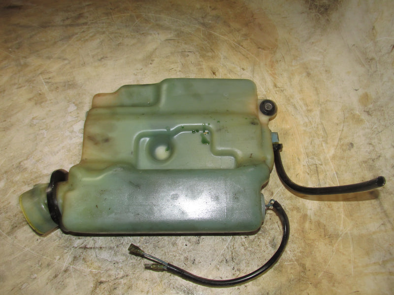 Mercury 115hp 2 Stroke Outboard Oil tank/Sensor