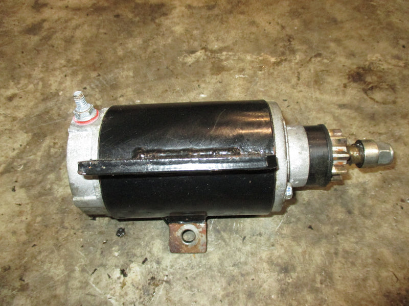 Evinrude 70hp 2 stroke outboard aftermarket starter (391735)