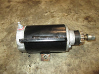 Load image into Gallery viewer, Evinrude 70hp 2 stroke outboard aftermarket starter (391735)
