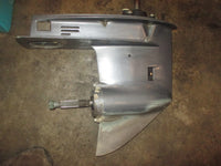 Load image into Gallery viewer, Yamaha 60hp 4 stroke outboard 20" Lower Unit
