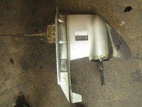 Load image into Gallery viewer, Honda BF 75A hp 4 stroke outboard 20 inch shaft lower unit
