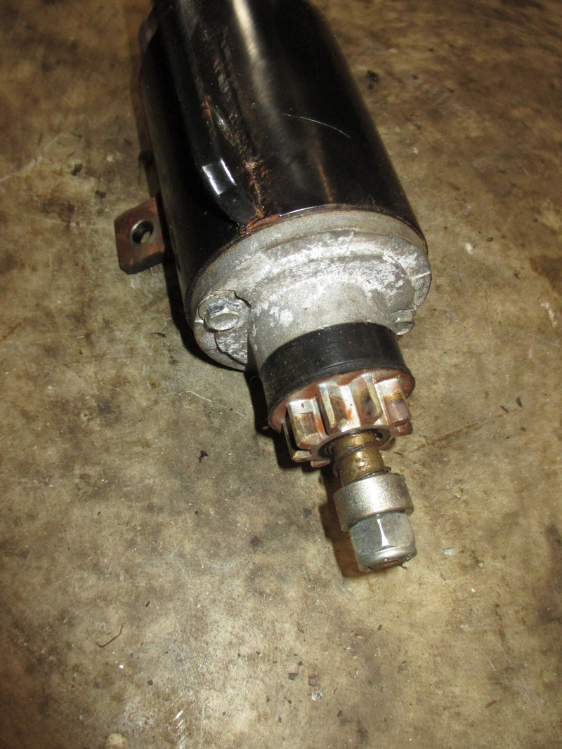 Evinrude 70hp 2 stroke outboard aftermarket starter (391735)