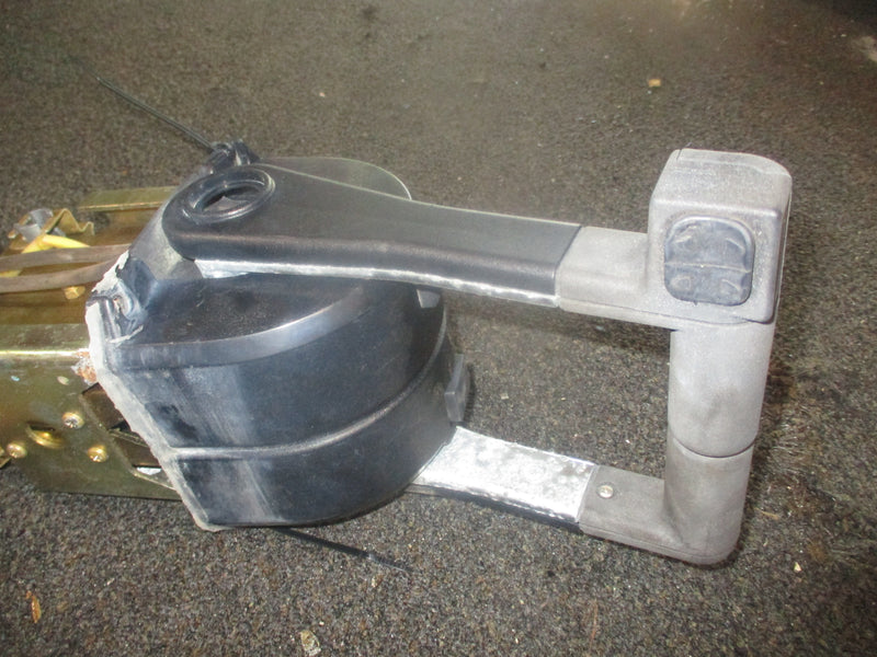 Johnson/ Evinrude outboard BRP top mount control box