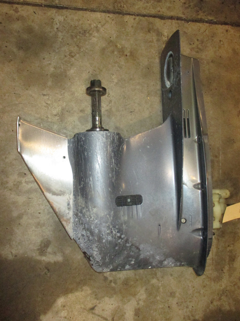 Yamaha 250hp 4 Stroke 3.3L outboard 25" Shaft Lower Unit