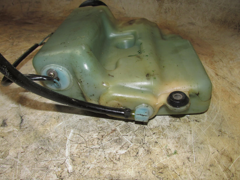Mercury 115hp 2 Stroke Outboard Oil tank/Sensor