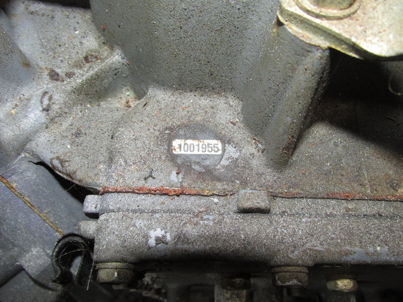 Yamaha 150hp 2 Stroke Outboard Crankcase Powerhead (64E-00)