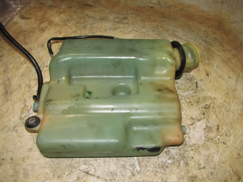 Mercury 115hp 2 Stroke Outboard Oil tank/Sensor