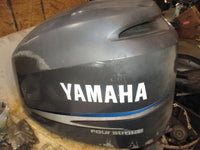 Load image into Gallery viewer, Yamaha 250hp 4 stroke outboard top cowling
