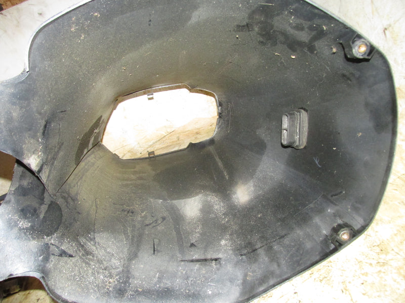 Yamaha 200hp HPDI 2 Stroke Outboard Apron for a 25" Motor (68F-42741-10-4D)