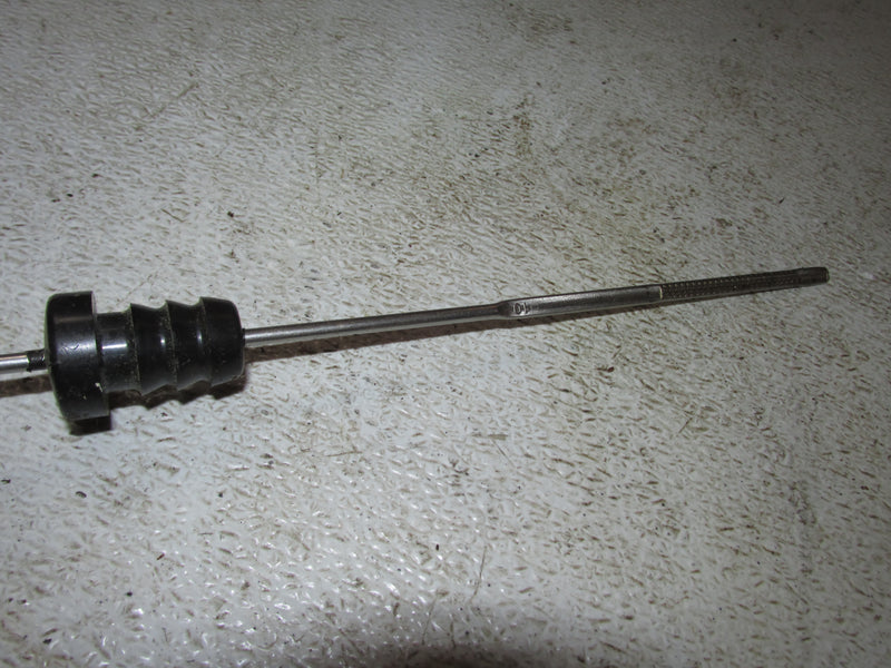 Yamaha 90hp 4 Stroke Outboard Oil Dipstick (6D8-15362-00)