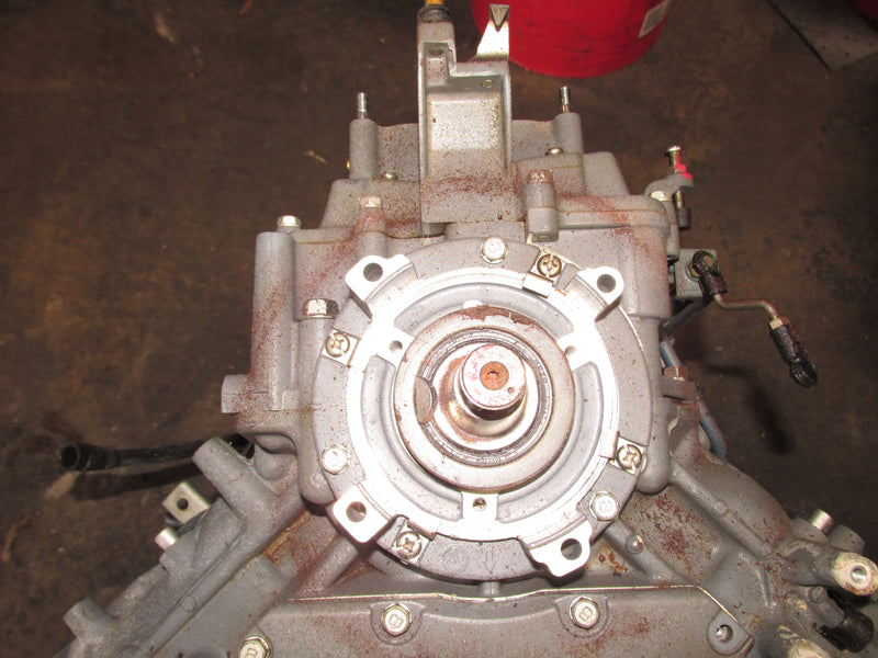 Yamaha 150hp 2 Stroke Outboard Crankcase Powerhead (64E-00)