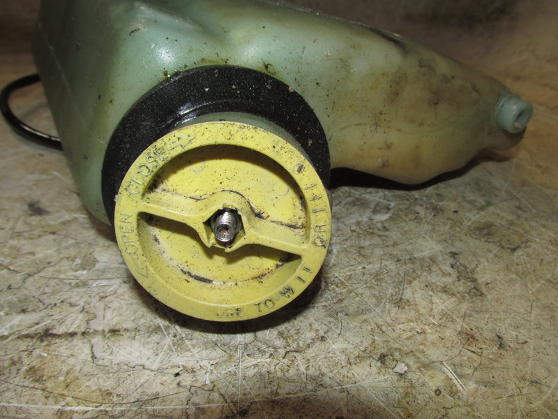 Mercury 115hp 2 Stroke Outboard Oil tank/Sensor