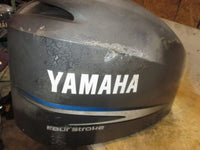 Load image into Gallery viewer, Yamaha 250hp 4 stroke outboard top cowling
