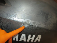 Load image into Gallery viewer, Yamaha 250hp 4 stroke outboard top cowling
