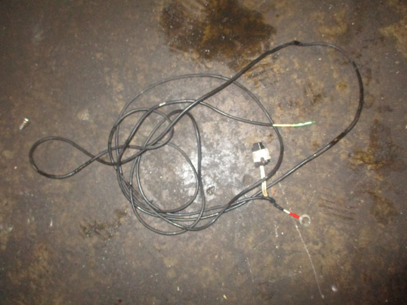 Suzuki DF225 4 stroke power fuse harness
