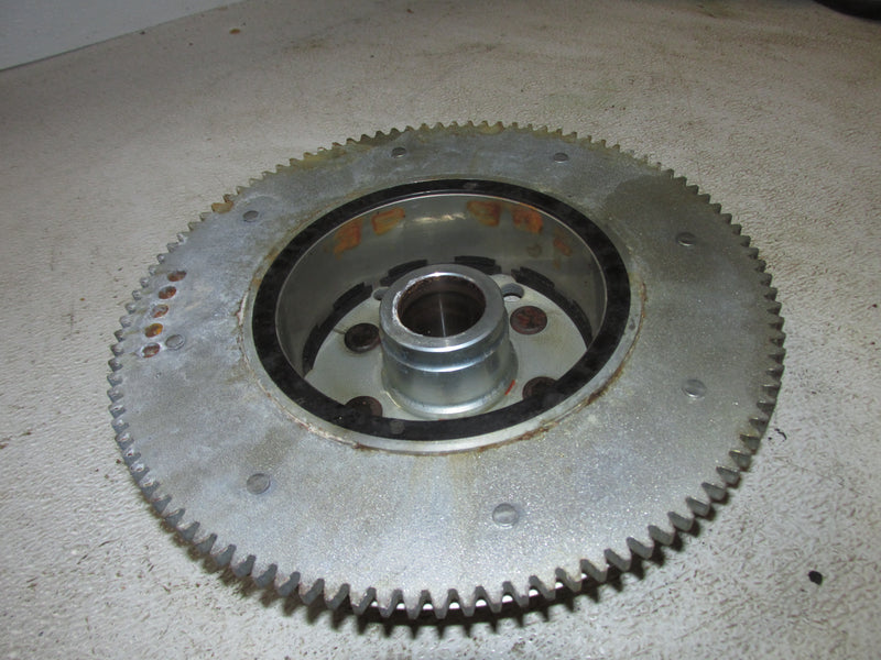 Yamaha 90hp 4 Stroke Outboard Flywheel (6D8-81450-00)