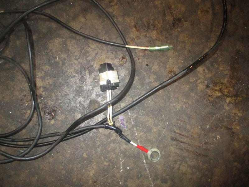 Suzuki DF225 4 stroke power fuse harness