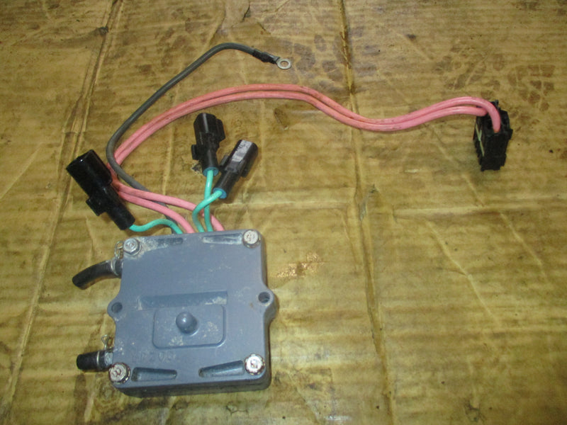 Yamaha 250hp 4 stroke outboard rectifier regulator (6P2-81960-00-00)