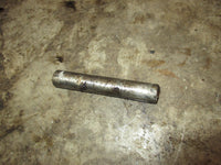 Load image into Gallery viewer, Evinrude 70hp 2 stroke outboard upper trim pin (320792)
