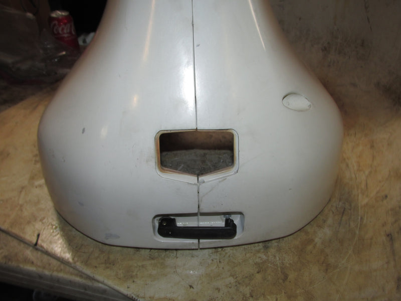 Johnson 90hp 2 stroke Outboard Side cover set (438959)