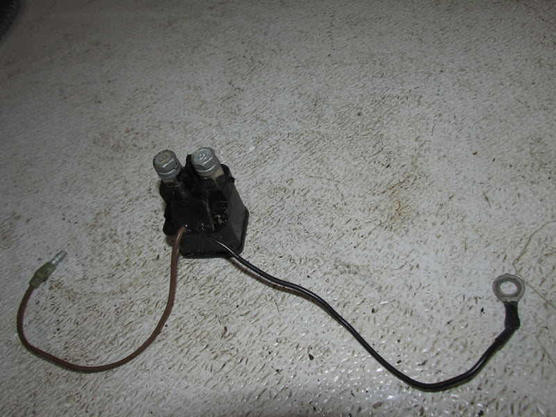 Yamaha 90hp 4 Stroke Outboard Starter Relay (68V-8194A-00)