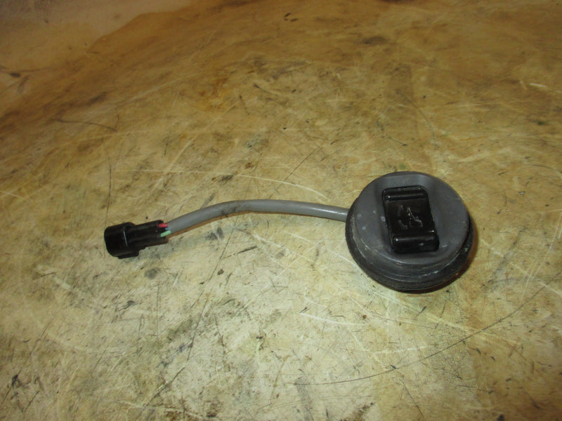 Yamaha 200hp 2 stroke outboard tilt trim switch (6R3-82563-00)