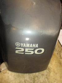 Load image into Gallery viewer, Yamaha 250hp 4 stroke outboard top cowling
