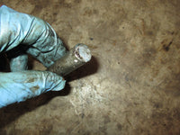 Load image into Gallery viewer, Evinrude 70hp 2 stroke outboard upper trim pin (320792)
