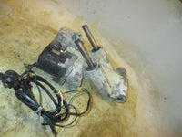 Load image into Gallery viewer, Johnson 115hp 60 degree 2 stroke outboard tilt trim unit
