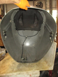 Load image into Gallery viewer, Yamaha 250hp 4 stroke outboard top cowling
