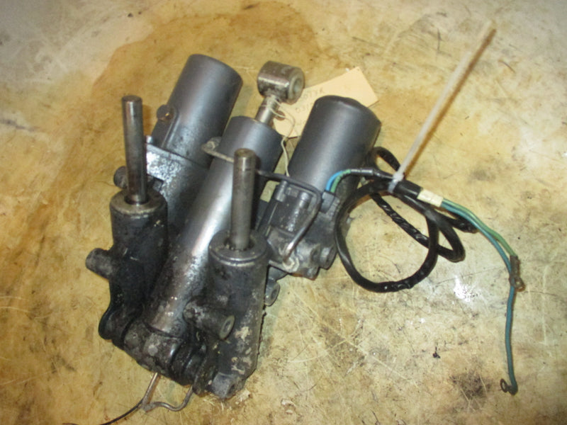 Yamaha 250hp 4 Stroke 3.3L outboard Tilt Trim Unit