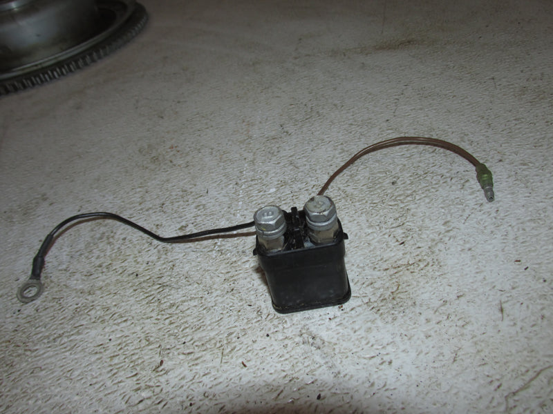 Yamaha 90hp 4 Stroke Outboard Starter Relay (68V-8194A-00)