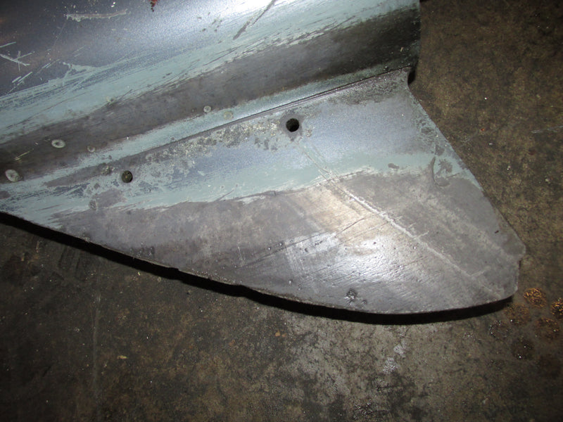 Yamaha 200hp HPDI 2 Stroke Outboard 25" Standard Rotation Lower Unit