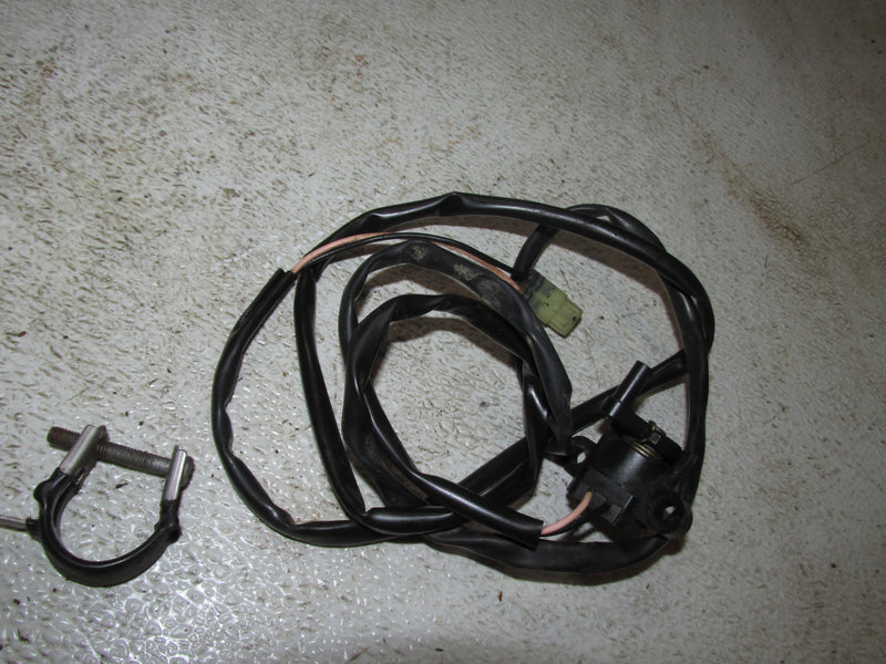 Yamaha 90hp 4 Stroke Outboard Trim Sender