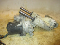 Load image into Gallery viewer, Johnson 115hp 60 degree 2 stroke outboard tilt trim unit
