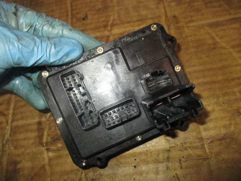 Yamaha 250hp 4 stroke outboard fuse box (6P2-82170-01-00)