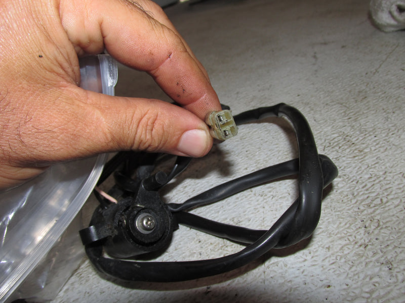 Yamaha 90hp 4 Stroke Outboard Trim Sender