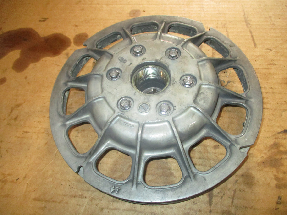 Honda BF 75A hp 4 stroke outboard flywheel and rotor (3110-ZW1-000ZA)